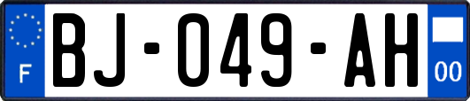 BJ-049-AH