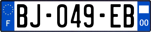 BJ-049-EB