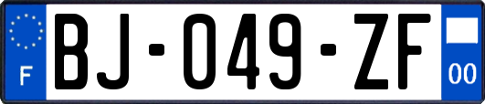 BJ-049-ZF