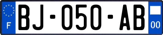 BJ-050-AB