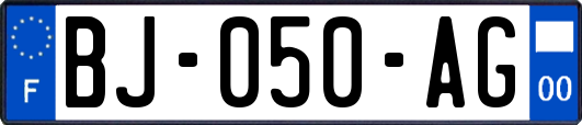 BJ-050-AG