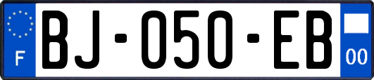 BJ-050-EB