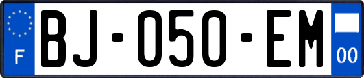 BJ-050-EM