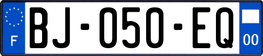 BJ-050-EQ