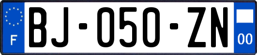 BJ-050-ZN
