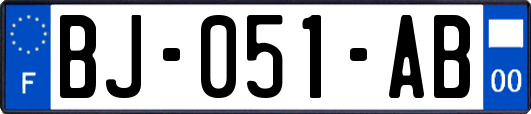 BJ-051-AB