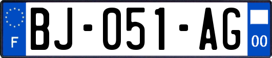 BJ-051-AG