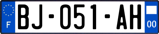 BJ-051-AH