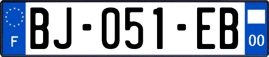 BJ-051-EB