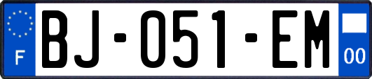 BJ-051-EM