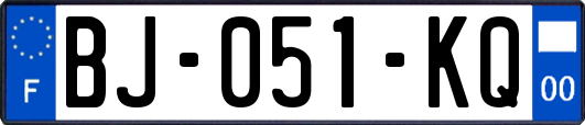 BJ-051-KQ