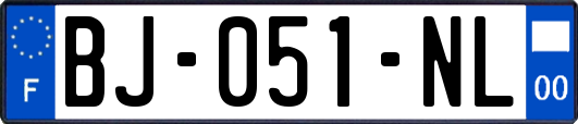 BJ-051-NL