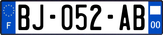 BJ-052-AB