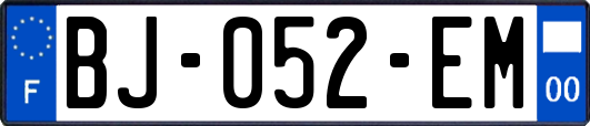 BJ-052-EM