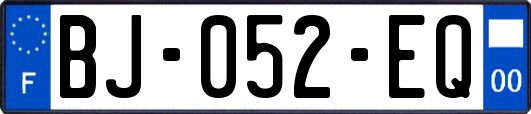 BJ-052-EQ