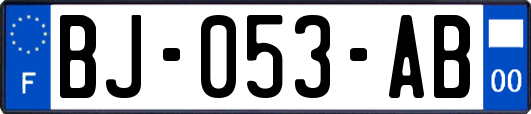 BJ-053-AB