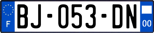 BJ-053-DN