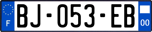 BJ-053-EB
