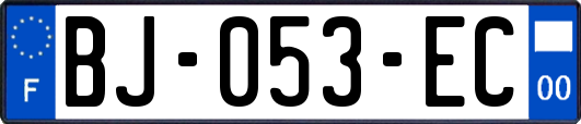 BJ-053-EC