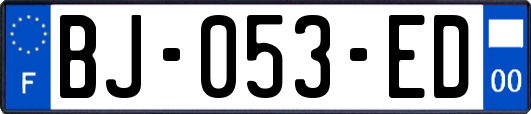 BJ-053-ED
