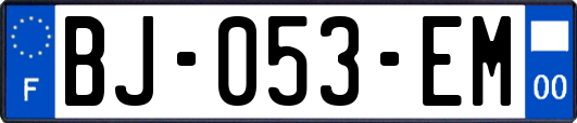 BJ-053-EM