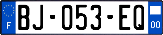 BJ-053-EQ