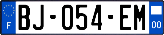 BJ-054-EM