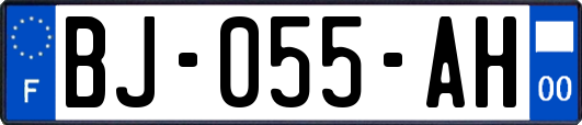 BJ-055-AH