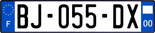 BJ-055-DX