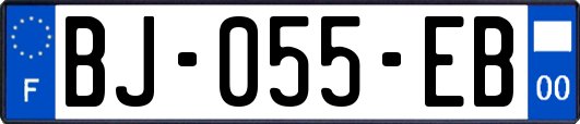 BJ-055-EB