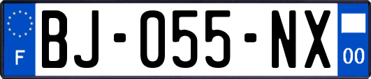BJ-055-NX