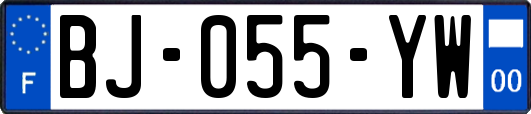 BJ-055-YW