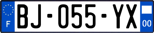 BJ-055-YX