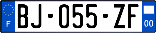 BJ-055-ZF