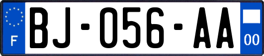 BJ-056-AA