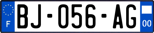 BJ-056-AG