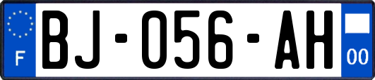 BJ-056-AH