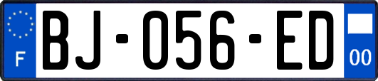 BJ-056-ED