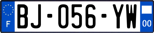 BJ-056-YW
