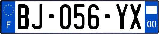 BJ-056-YX