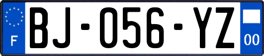 BJ-056-YZ