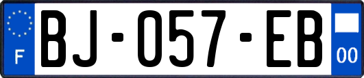 BJ-057-EB