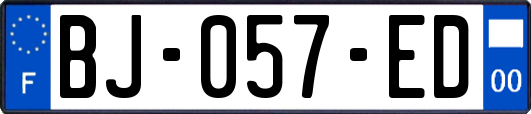 BJ-057-ED