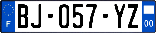 BJ-057-YZ