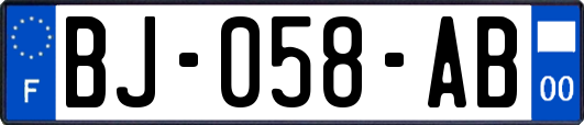 BJ-058-AB