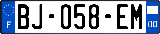 BJ-058-EM