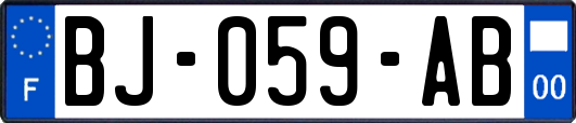 BJ-059-AB