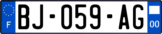 BJ-059-AG