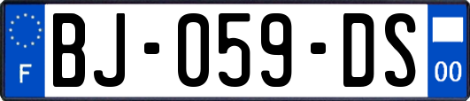 BJ-059-DS