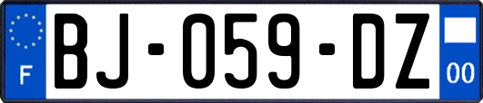BJ-059-DZ